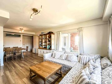 DEPTO 4 AMB VENTA BECCAR PLAZA DUPLEX TERRAZAS