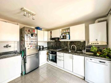 DEPTO 4 AMB VENTA BECCAR PLAZA DUPLEX TERRAZAS