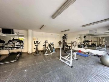 DEPTO 4 AMB VENTA BECCAR PLAZA DUPLEX TERRAZAS