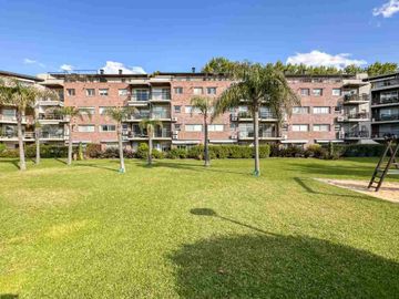 DEPTO 4 AMB VENTA BECCAR PLAZA DUPLEX TERRAZAS