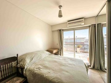 DEPTO 4 AMB VENTA BECCAR PLAZA DUPLEX TERRAZAS