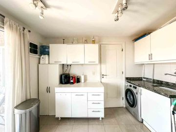 DEPTO 4 AMB VENTA BECCAR PLAZA DUPLEX TERRAZAS