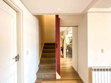 DEPTO 4 AMB VENTA BECCAR PLAZA DUPLEX TERRAZAS