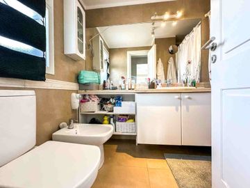 DEPTO 4 AMB VENTA BECCAR PLAZA DUPLEX TERRAZAS