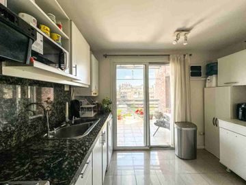 DEPTO 4 AMB VENTA BECCAR PLAZA DUPLEX TERRAZAS