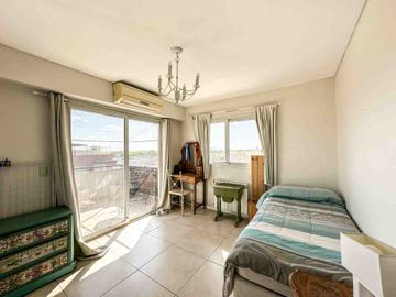 DEPTO 4 AMB VENTA BECCAR PLAZA DUPLEX TERRAZAS