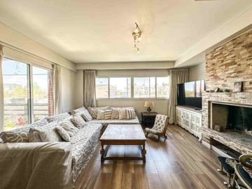 DEPTO 4 AMB VENTA BECCAR PLAZA DUPLEX TERRAZAS