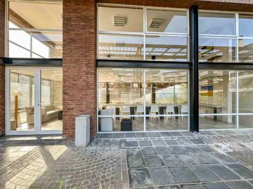 DEPTO 4 AMB VENTA BECCAR PLAZA DUPLEX TERRAZAS