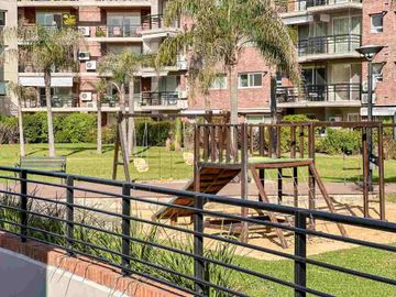 DEPTO 4 AMB VENTA BECCAR PLAZA DUPLEX TERRAZAS