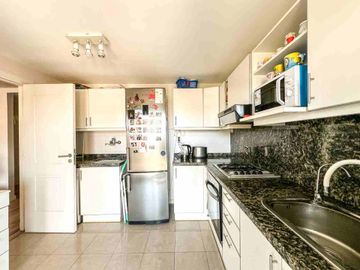DEPTO 4 AMB VENTA BECCAR PLAZA DUPLEX TERRAZAS