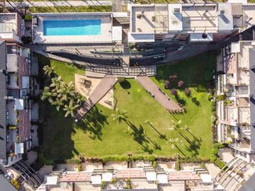 DEPTO 4 AMB VENTA BECCAR PLAZA DUPLEX TERRAZAS