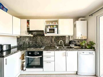 DEPTO 4 AMB VENTA BECCAR PLAZA DUPLEX TERRAZAS
