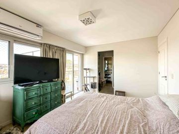 DEPTO 4 AMB VENTA BECCAR PLAZA DUPLEX TERRAZAS