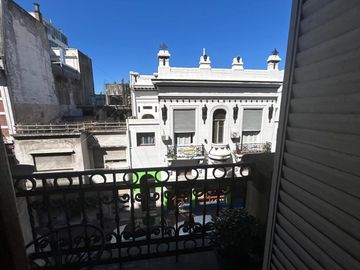 Venta depto 5 amb San Telmo