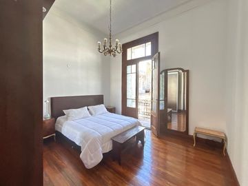 Venta depto 5 amb San Telmo