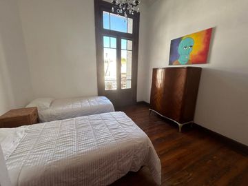 Venta depto 5 amb San Telmo