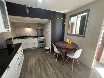 Venta depto 5 amb San Telmo