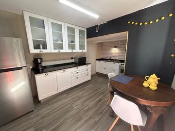 Venta depto 5 amb San Telmo
