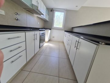 VENTA Departamento 3 amb. VILLA LOS REMEROS. Tigre