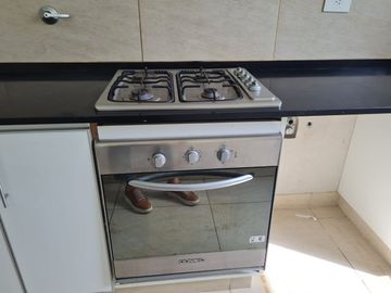 VENTA Departamento 3 amb. VILLA LOS REMEROS. Tigre