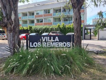 VENTA Departamento 3 amb. VILLA LOS REMEROS. Tigre
