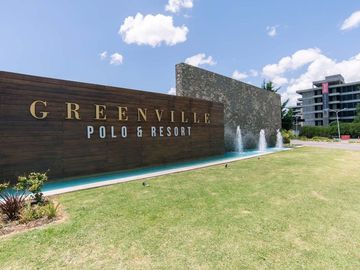 VENTA LOTE BARRIO PRIVADO POLO RESORT GREENVILLE