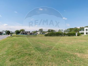 VENTA LOTE BARRIO PRIVADO POLO RESORT GREENVILLE