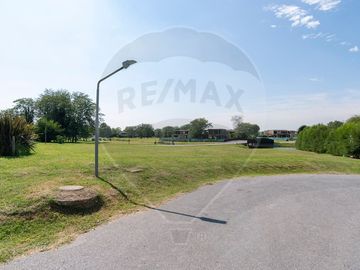 VENTA LOTE BARRIO PRIVADO POLO RESORT GREENVILLE