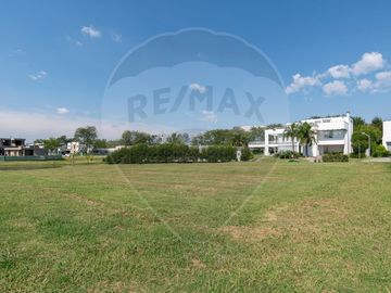 VENTA LOTE BARRIO PRIVADO POLO RESORT GREENVILLE