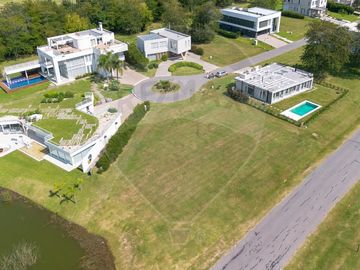 VENTA LOTE BARRIO PRIVADO POLO RESORT GREENVILLE