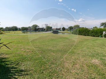 VENTA LOTE BARRIO PRIVADO POLO RESORT GREENVILLE