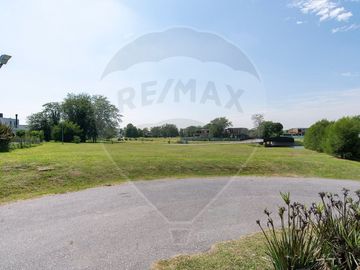 VENTA LOTE BARRIO PRIVADO POLO RESORT GREENVILLE