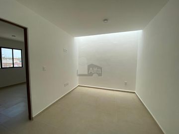 Casa en condominio en venta en Hacienda de Bravo, San Luis Potosí, San Luis Potosí
