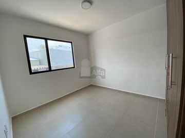 Casa en condominio en venta en Hacienda de Bravo, San Luis Potosí, San Luis Potosí