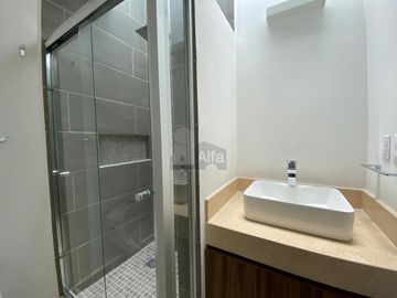 Casa en condominio en venta en Hacienda de Bravo, San Luis Potosí, San Luis Potosí