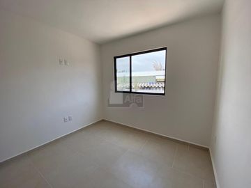 Casa en condominio en venta en Hacienda de Bravo, San Luis Potosí, San Luis Potosí