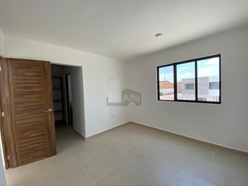 Casa en condominio en venta en Hacienda de Bravo, San Luis Potosí, San Luis Potosí