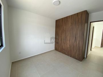 Casa en condominio en venta en Hacienda de Bravo, San Luis Potosí, San Luis Potosí