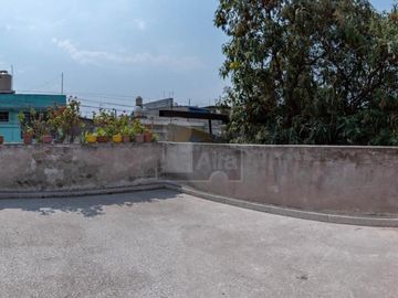 Casa sola en venta en Francisco Villa, Iztapalapa, Ciudad de México