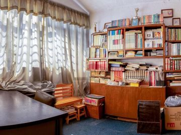 Casa sola en venta en Francisco Villa, Iztapalapa, Ciudad de México