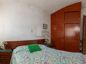 Casa sola en venta en Francisco Villa, Iztapalapa, Ciudad de México