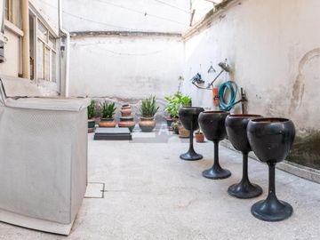 Casa sola en venta en Francisco Villa, Iztapalapa, Ciudad de México