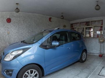 Casa sola en venta en Francisco Villa, Iztapalapa, Ciudad de México