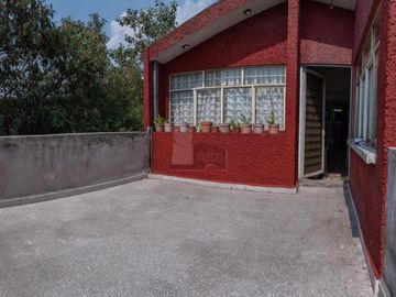 Casa sola en venta en Francisco Villa, Iztapalapa, Ciudad de México