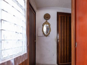 Casa sola en venta en Francisco Villa, Iztapalapa, Ciudad de México