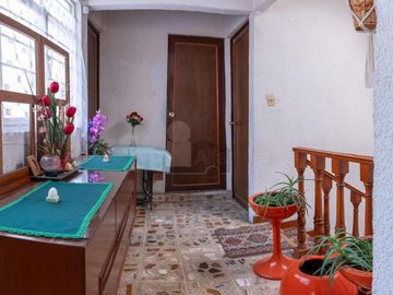 Casa sola en venta en Francisco Villa, Iztapalapa, Ciudad de México