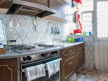 Casa sola en venta en Francisco Villa, Iztapalapa, Ciudad de México