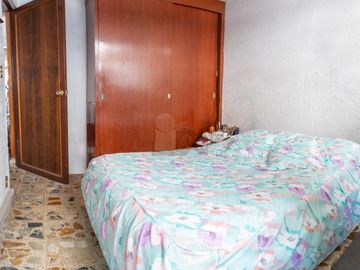 Casa sola en venta en Francisco Villa, Iztapalapa, Ciudad de México