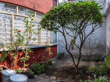 Casa sola en venta en Francisco Villa, Iztapalapa, Ciudad de México