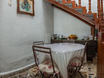 Casa sola en venta en Francisco Villa, Iztapalapa, Ciudad de México